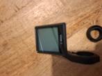 Intuvia 100, Ophalen, Nieuw