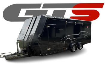 Brian james trailers Shuttle Race Sport 340-5510 | Elek Lier beschikbaar voor biedingen