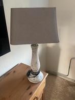 Schemerlampen, Huis en Inrichting, Lampen | Tafellampen, Ophalen of Verzenden, Gebruikt, Minder dan 50 cm