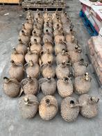 Te koop oude sherry flessen, Ophalen, Gebruikt, Flesje(s), Overige merken