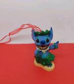 Disney Stitch kerst ornament kerstboom hanger, Verzamelen, Nieuw, Ophalen of Verzenden, Overige figuren, Beeldje of Figuurtje