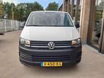 Volkswagen Transporter 2.0 TDI L2 KOELWAGEN Trendline Airco, Auto's, Bestelauto's, Voorwielaandrijving, Gebruikt, 4 cilinders