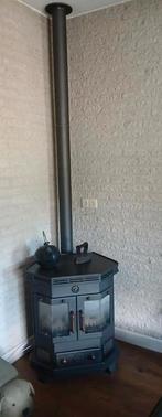 Gaskachel, Huis en Inrichting, Kachels, Ophalen, Gebruikt, Gas, Gaskachel