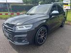 Audi SQ5 3.0 TFSI quattro Pro Line Plus Rs zetels Pano Sfeer, Automaat, Gebruikt, Euro 6, 2995 cc