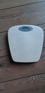 Weegschaal personen tefal digitaal (wij versturen niet), Ophalen, Gebruikt, 1 tot 500 gram, 100 kg of meer