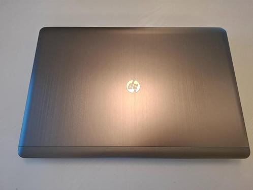 HP ProBook 4540s, Computers en Software, Windows Laptops, Gebruikt, 15 inch, SSD, 2 tot 3 Ghz, 4 GB, Qwerty, Ophalen of Verzenden