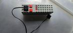 lego electrische batterij box, Ophalen of Verzenden, Gebruikt