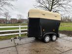 Nette Van Weel paardentrailer te koop!, Ophalen of Verzenden
