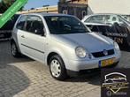 Volkswagen Lupo 1.4 Comfortline KOOPJE ! L MET NW APK !, Voorwielaandrijving, 450 kg, Gebruikt, 4 cilinders