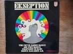 Ekseption vinyl LP 'Ekseption'  o.a. The Fifth & Sabre Dance, Ophalen of Verzenden, 1960 tot 1980, Zo goed als nieuw, 12 inch