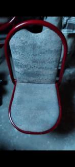 Horeca Stoelen . 2  stoelen zonder leuning+18 stoelen met, Ophalen of Verzenden