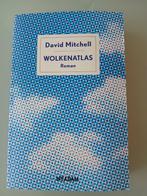 David Mitchell - Wolkenatlas, ISBN 9789046818183, Ophalen of Verzenden, Nederland, Nieuw, David Mitchell