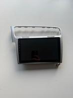 Carplay Scherm Volkswagen Golf 7 - Licht Beschadigd, Ophalen of Verzenden, Gebruikt, Volkswagen