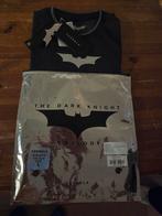 Youngla Batman Compression Shirt - Maat L, Kleding | Heren, Sportkleding, Zwart, Nieuw, Ophalen of Verzenden, Youngla