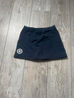 Sportief rokje/broekje maat 164, Kleding | Dames, Rokken, Blauw, Ophalen of Verzenden, Zo goed als nieuw, Maat 34 (XS) of kleiner