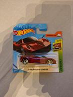 Hot wheels Pagani huayra, Ophalen of Verzenden, Nieuw, Auto