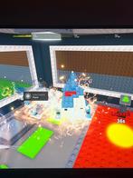 Extinct Tralalero - Roblox Item, Online, Gebruikt, Verzenden, Overige genres