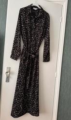 Lange jurk Femme9 maat L NIEUW, Ophalen of Verzenden, Zo goed als nieuw, Onder de knie