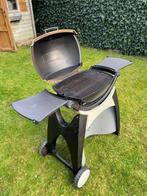 Weber gasbarbecue, Ophalen, Gebruikt, Weber