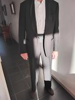 Smoking, Kleding | Heren, Ophalen, Maat 48/50 (M), Zwart, Albany