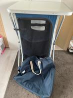 Camping kast, Ophalen, Zo goed als nieuw, Campingkast