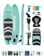 LifeGoods PaddlePro SUP Board - met Zitje, Ophalen, Zo goed als nieuw, SUP-boards