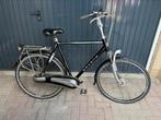 Gazelle Paris Herenfiets – 61 cm - 7 versnellingen, Ophalen