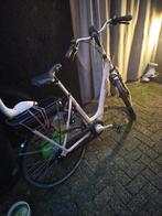 Gazelle elektrische fiets, Ophalen, Zo goed als nieuw