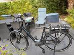 Electrische fiets Pegasus Siena E7F D50 donkerblauw metaal, Fietsen en Brommers, Elektrische fietsen, 47 tot 51 cm, Ophalen of Verzenden