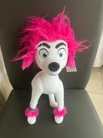 Studio 100 Knuffel 100% Wolf Freddy ( Nieuw met kaartje ), Ophalen of Verzenden, Nieuw, Overige typen