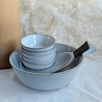 Studio Fris Edam pindaset lichtgrijs, Ophalen of Verzenden