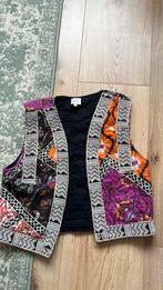 Gilet maat 170/176, Ophalen of Verzenden, Zo goed als nieuw, Meisje, Trui of Vest