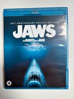 Jaws 40th Anniversary Special Edition blu-ray, Cd's en Dvd's, Ophalen of Verzenden, Zo goed als nieuw