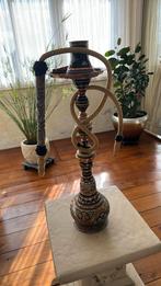 Waterpijp, Ophalen of Verzenden, Koper of Brons