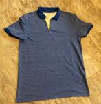 Polo shirt maat L, Ophalen of Verzenden, Zo goed als nieuw, Blauw