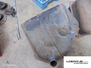 Benzinetank BMW 02 touring 1600 1802 2002 2000 beschikbaar voor biedingen