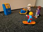 5399 playmobil vakantiegangers aan de incheckbalie, Kinderen en Baby's, Speelgoed | Playmobil, Ophalen of Verzenden, Zo goed als nieuw