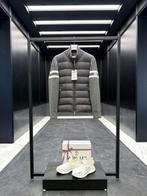 MONCLER, Ophalen of Verzenden, Nieuw, Zwart, Moncler