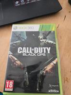 Call of Duty Black Ops - Xbox 360, Online, Gebruikt, Vanaf 18 jaar, Shooter