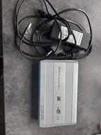 König HDD Externe Behuizing USB 2.0, Computers en Software, Ophalen of Verzenden, Gebruikt