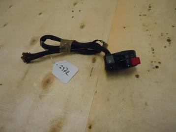 R1 2000 - 2001 Yamaha Elektrische bediening D1-14210 beschikbaar voor biedingen