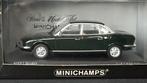 Nsu Ro80 Spanish Green 1:43 Minichamps Pol, Auto, Verzenden, Zo goed als nieuw, Info@minichamps.de