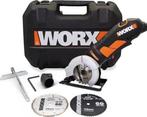 Worx Cirkelzaag, Gebruikt, Cirkelzaag, Worx, 600 tot 1200 watt