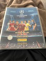 Panini champions leaque verzameling met Ajax,Robben,Sneijder, Ophalen of Verzenden