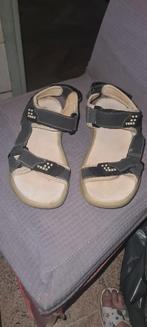 Sandalen maat 39, Ophalen of Verzenden, Zo goed als nieuw, Sandalen of Muiltjes