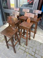 Barkrukken, Ophalen of Verzenden, Gebruikt