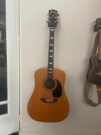 Ibanez 628 Japanse kwaliteit uit de seventies, Ophalen, Zo goed als nieuw, Western- of Steelstringgitaar