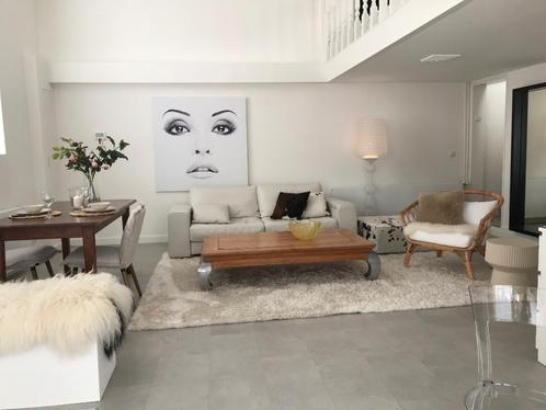 Design salontafel Roderick Vos, Huis en Inrichting, Tafels | Salontafels, Gebruikt, Minder dan 50 cm, 50 tot 100 cm, 150 tot 200 cm