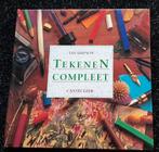 teken boeken,schildersboeken en meer, Ophalen of Verzenden, Gelezen, Tekenen en Schilderen