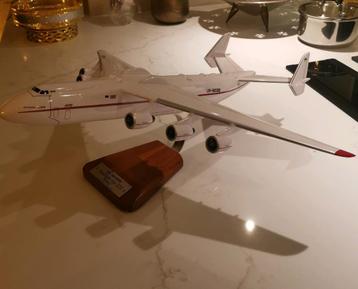 Antonov an-225 1:160 Antonov Design Bureau  beschikbaar voor biedingen